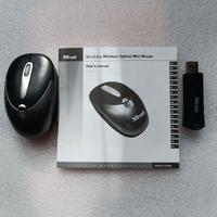 Mouse mini wireless