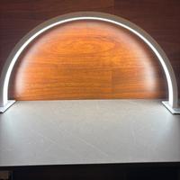 Lampada professionale onicotecnica