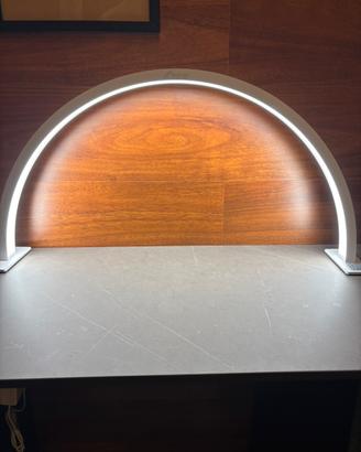 Lampada professionale onicotecnica