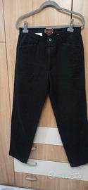 Pantaloni uomo Marlboro ckassics