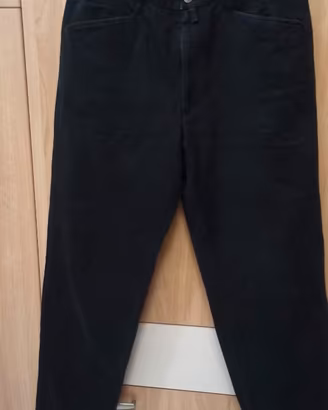 Pantaloni uomo Marlboro ckassics