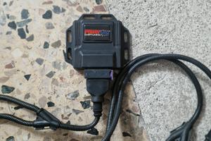 Centralina aggiuntiva Powerking GT2  1.5 ecoblue