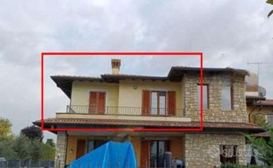 Appartamento a Erbusco (BS)