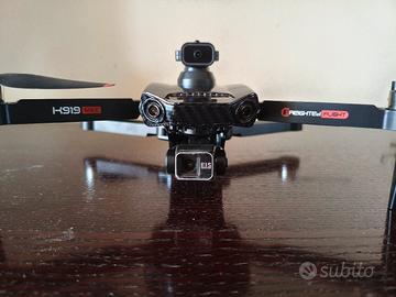 drone 