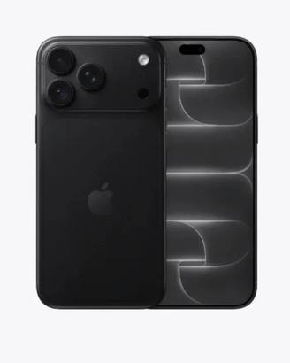 Apple iPhone 18 Pro Max 6,9 "OLED 48MP 2tb