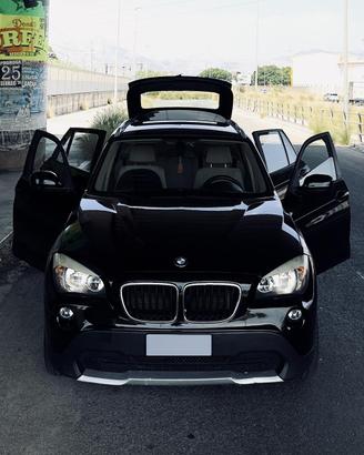Bmw X1 18d