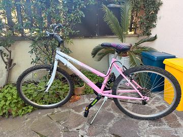 Bici 24 da donna