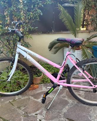 Bici 24 da donna
