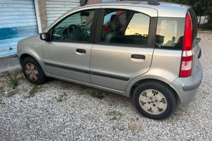 Panda 1.3 multijet diesel