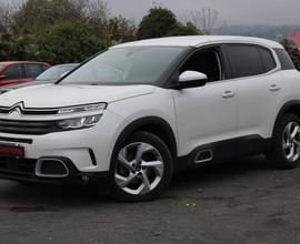 Citroen C5 Aircross Shine Tua A SOLI 258€ al mese
