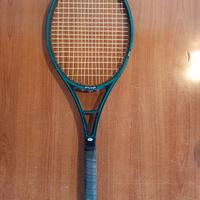 racchetta SCAGLIA Fiber 50