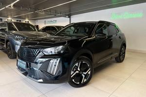 PEUGEOT 2008 1200 HYBRID 145 CV E-DCS6 ALLURE PACK