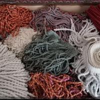 Passamanerie e cordoncini