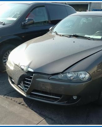Ricambi Usati ALFA ROMEO 147 II 2009