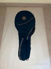 KIPLING BORSONE DA TENNIS VINTAGE ANNI '90