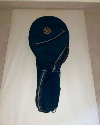 KIPLING BORSONE DA TENNIS VINTAGE ANNI '90
