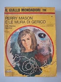 Perry Mason e le mura di Gerico