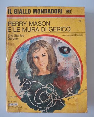 Perry Mason e le mura di Gerico
