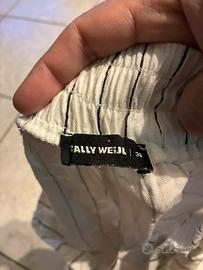 Tally weill pantalone