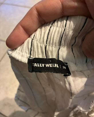 Tally weill pantalone
