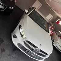 Mercedes-benz A 180 d Automatic Executive