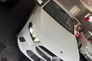 Mercedes-benz A 180 d Automatic Executive