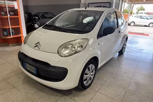 CITROEN C1 1.0 cc. Benzina Motore Rigenerato