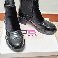 Stivaletti 06 Milano 