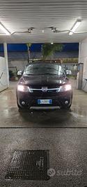 Fiat freemont 2.0 140 cv