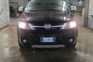 Fiat freemont 2.0 140 cv