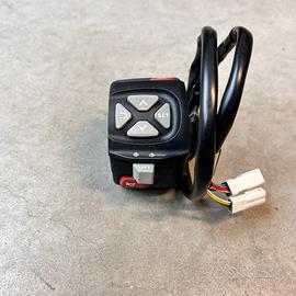 Commutatore , switch, blocchetto sinistro KTM