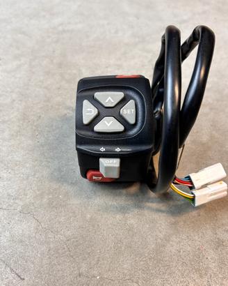 Commutatore , switch, blocchetto sinistro KTM