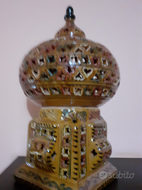 Lampada tunisina