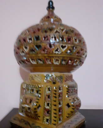 Lampada tunisina