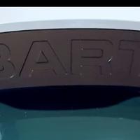 Cerc.o spoiler regolabile abarth anniversario 695