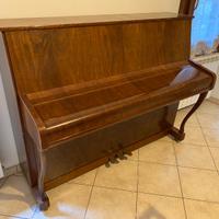 Pianoforte verticale Clement