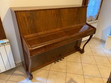 Pianoforte verticale Clement