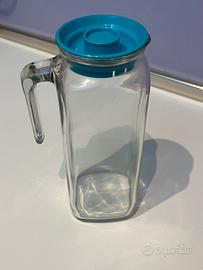 Caraffa 1L Bormioli
