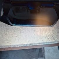 coperchio valvole 500 giannini