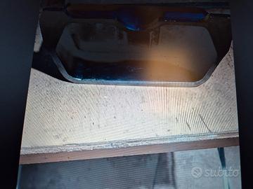 coperchio valvole 500 giannini