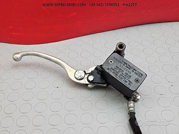 POMPA ANTERIORE SUZUKI SV 650 2006 2011 SV650 2008