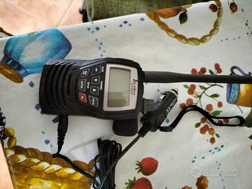radio Ricetrasmittente kobra