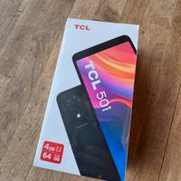 TCL 501 64GB ROM