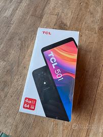 TCL 501 64GB ROM