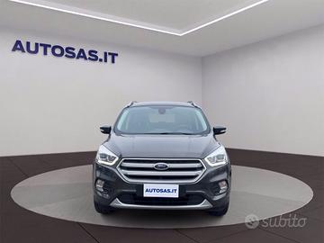 FORD Kuga 1.5 EcoBoost 120 CV S&S 2WD Titanium