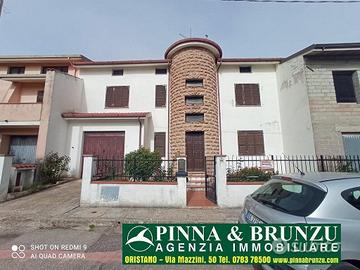 Ghilarza - Casa Indipendente