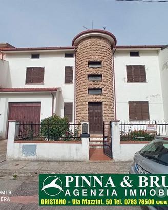 Ghilarza - Casa Indipendente