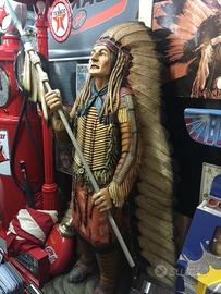 INDIANO - TOTEM   USA