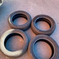 Gomme continental  volvo xc40