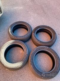 Gomme continental  volvo xc40